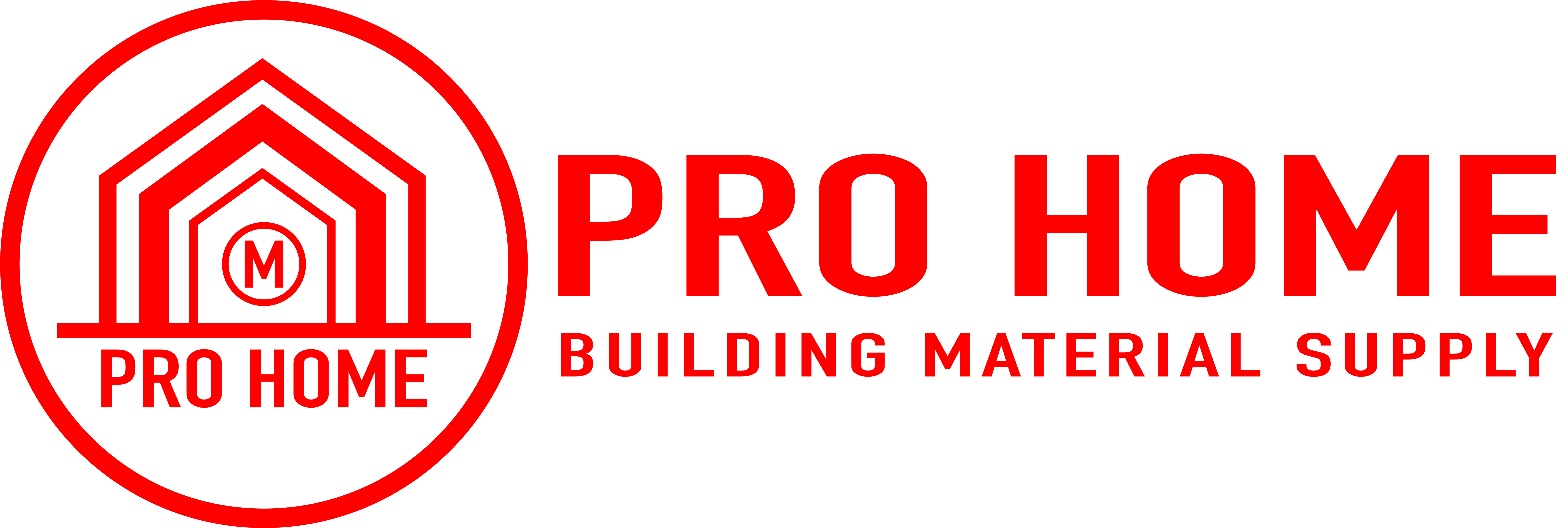 Pro Home Building Materials